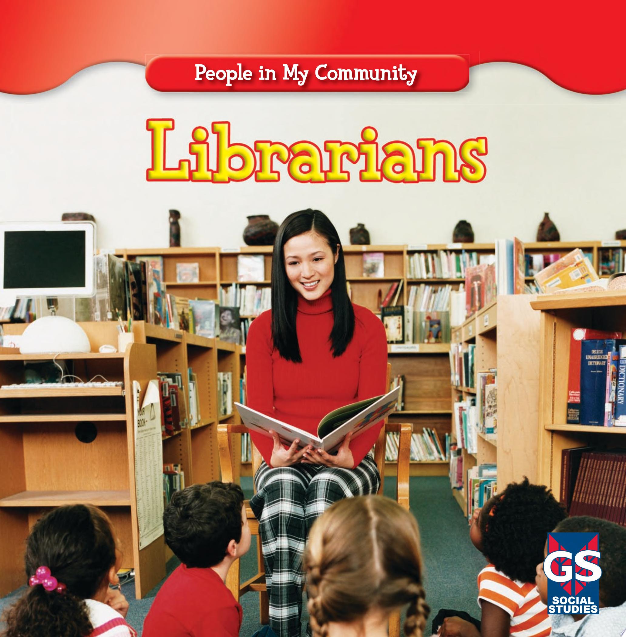 "Librarians"