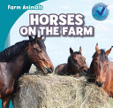 Image for "Horses on the Farm"