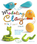 "Modeling Clay with 3 Basic Shapes"