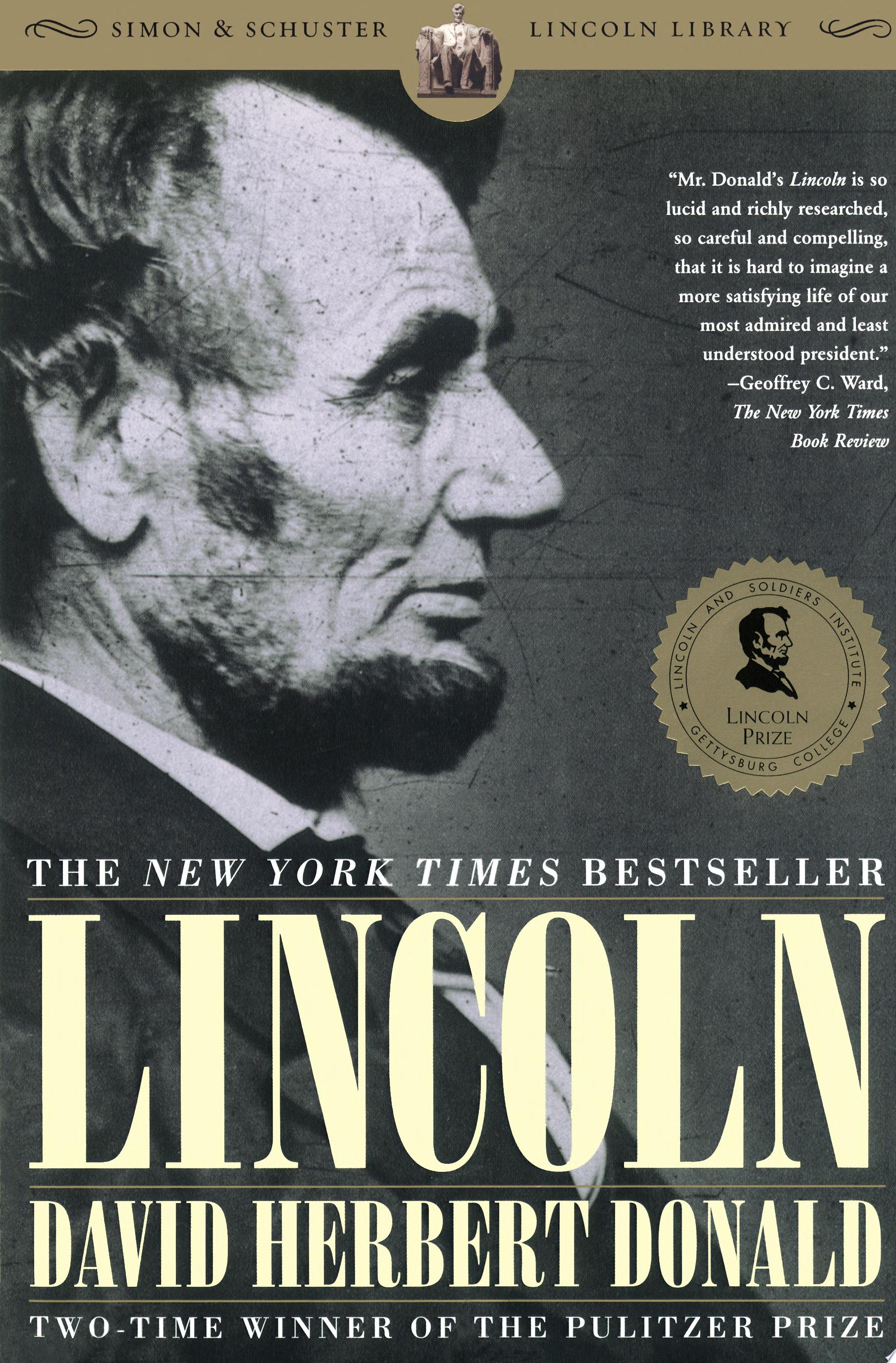 Image for "Lincoln"