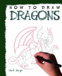 Image for "How to Draw Dragons"