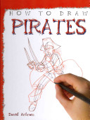 Image for "How to Draw Pirates"
