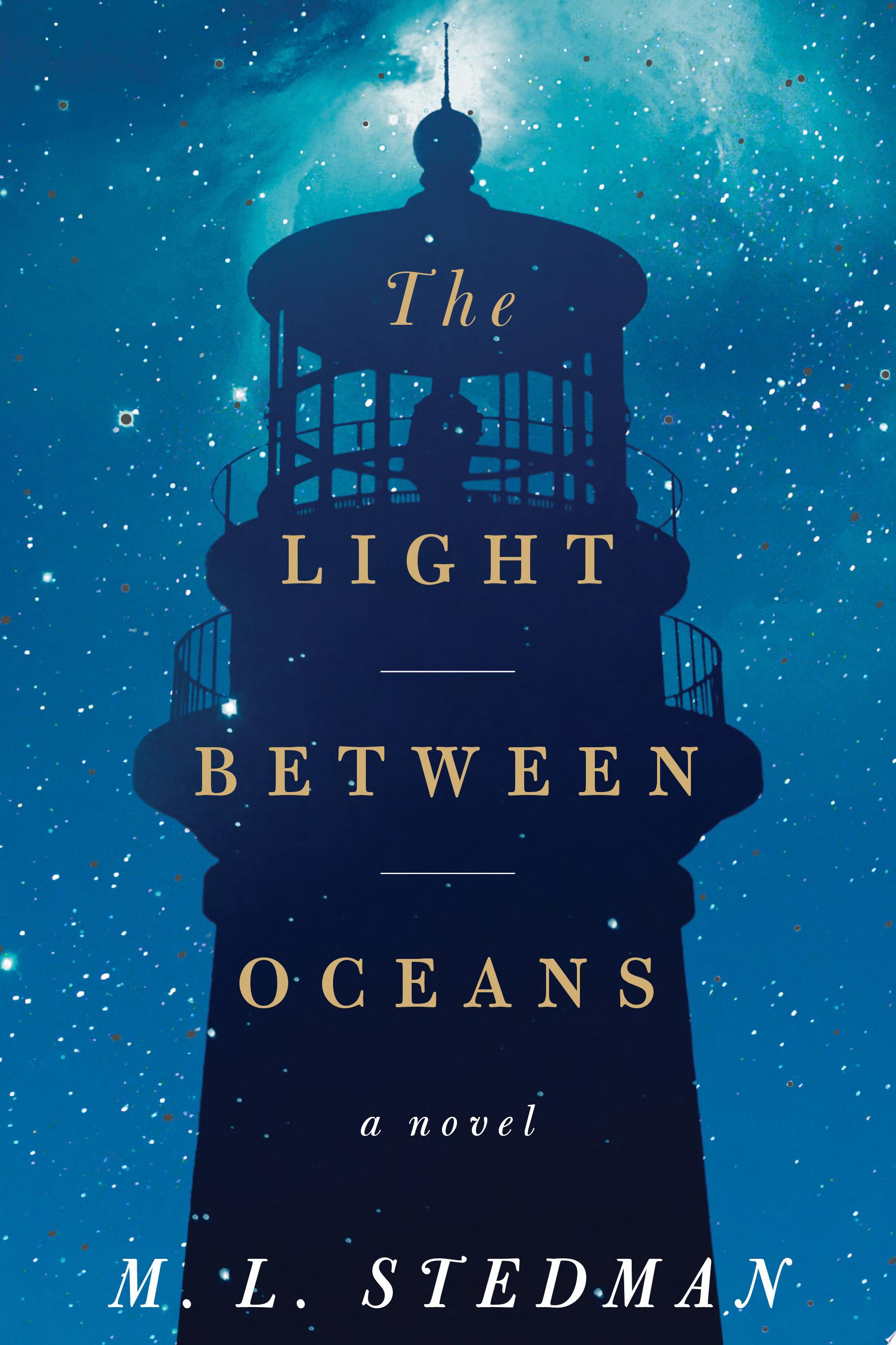 Image for "The Light Between Oceans"