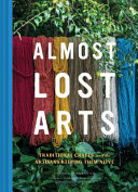 Image for "Almost Lost Arts"