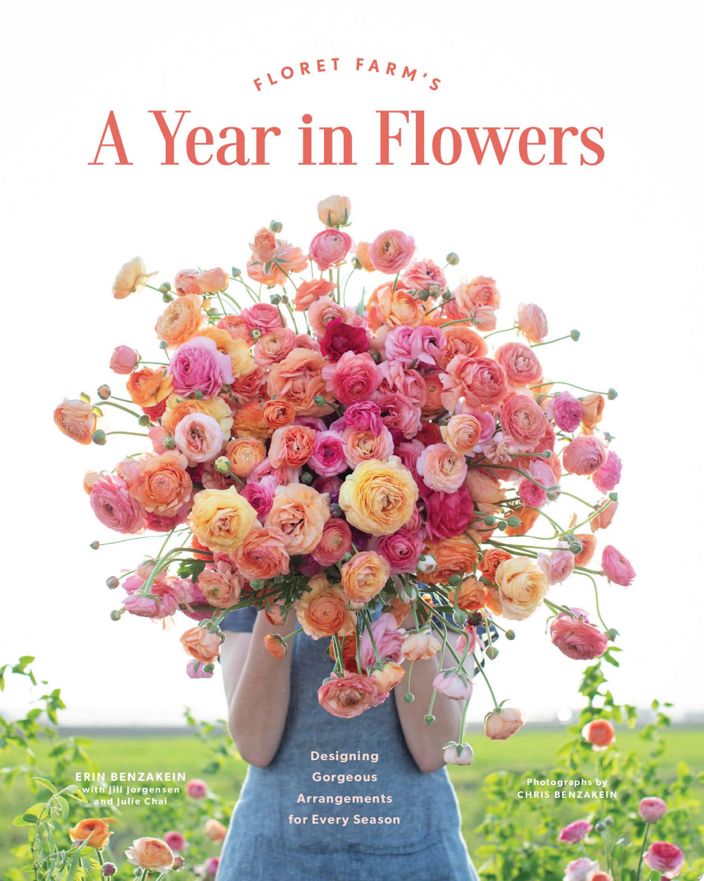 Image for "Floret Farm&#039;s A Year in Flowers"