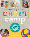 "Craft Camp"