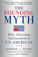 Image for "The Founding Myth"
