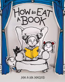 Image for "How to Eat a Book"