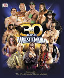 Image for "30 Years of WrestleMania"