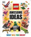 Image for "LEGO® Awesome Ideas"