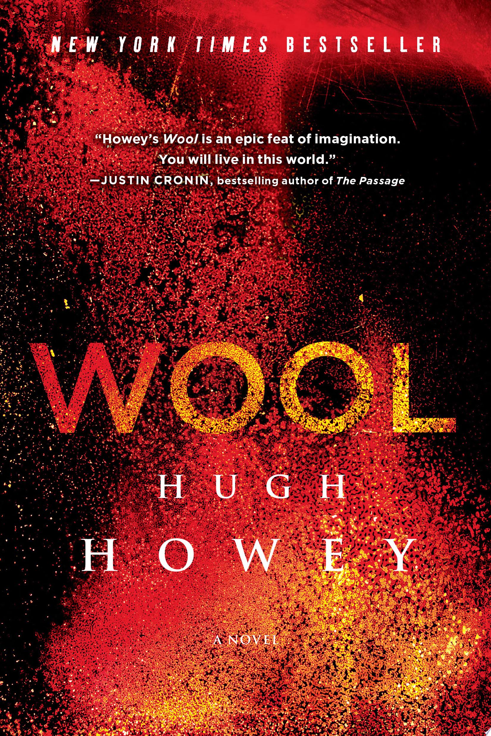 Image for "Wool"