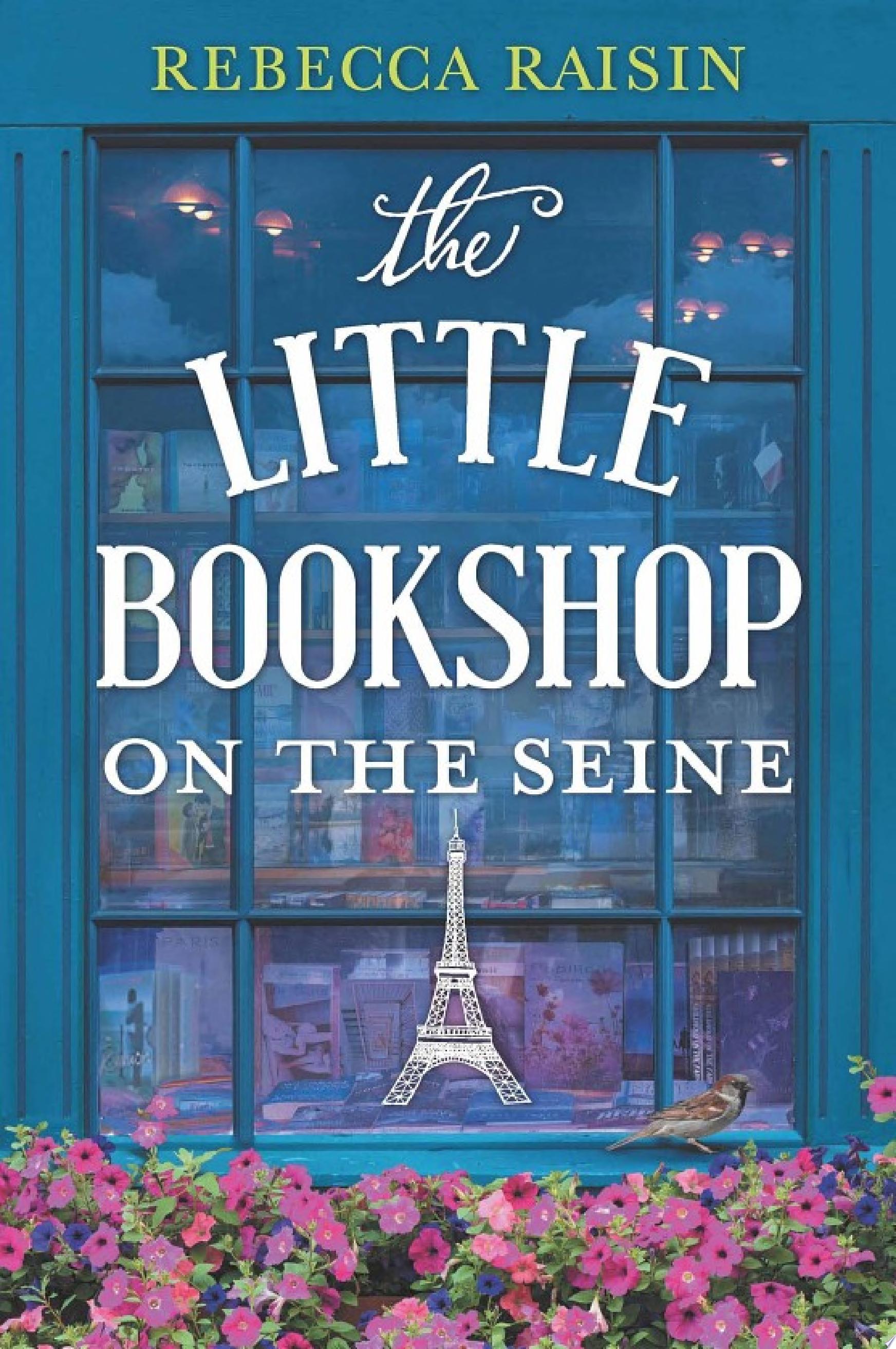 Image for "The Little Bookshop on the Seine"