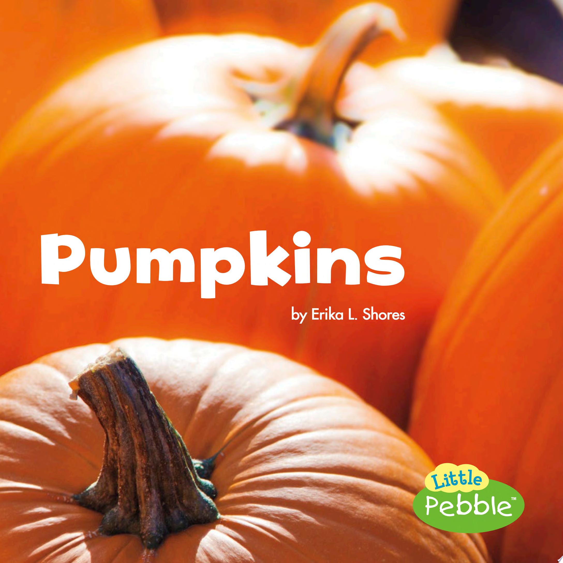 Image for "Pumpkins"