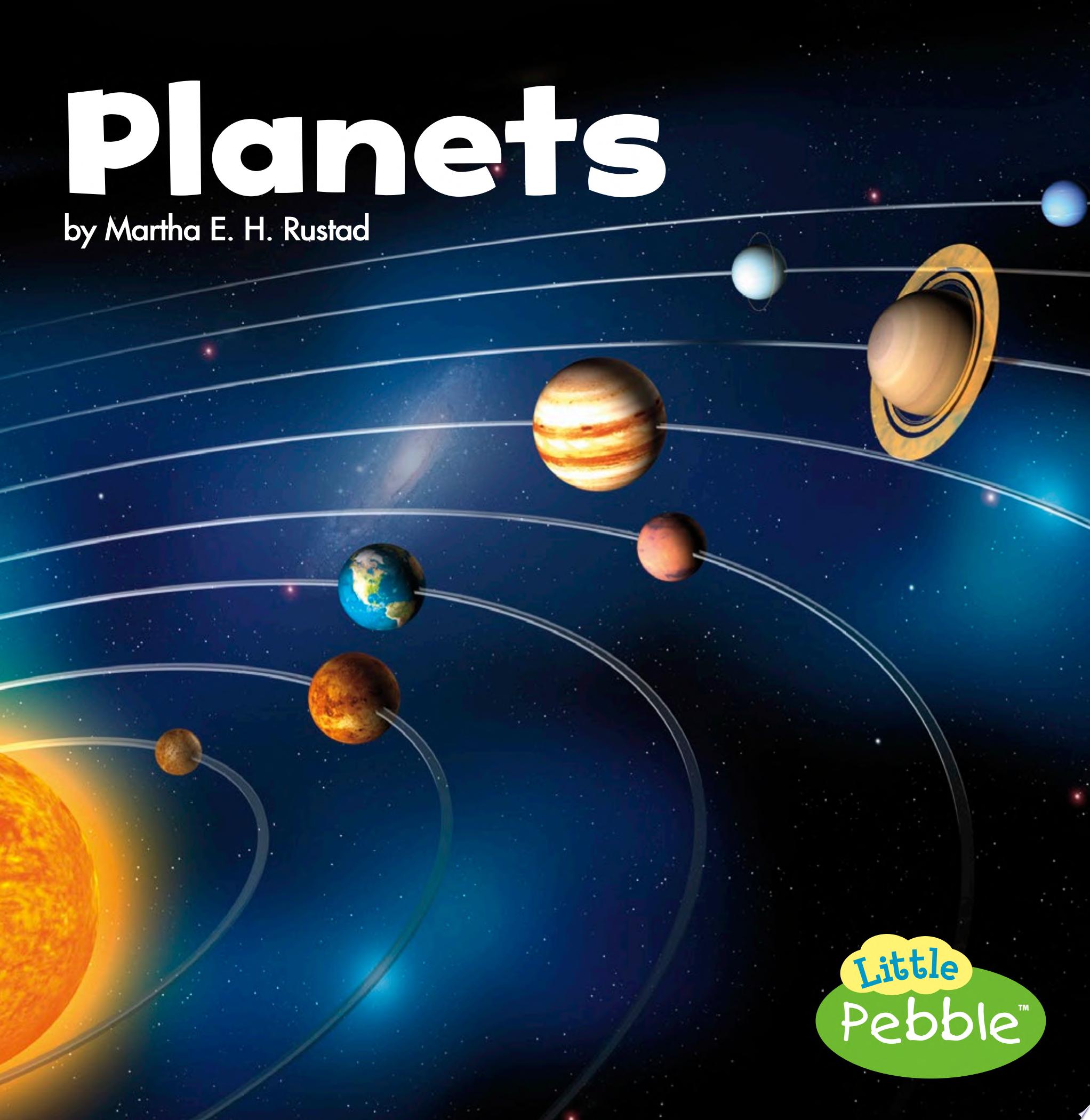 Image for "Planets"