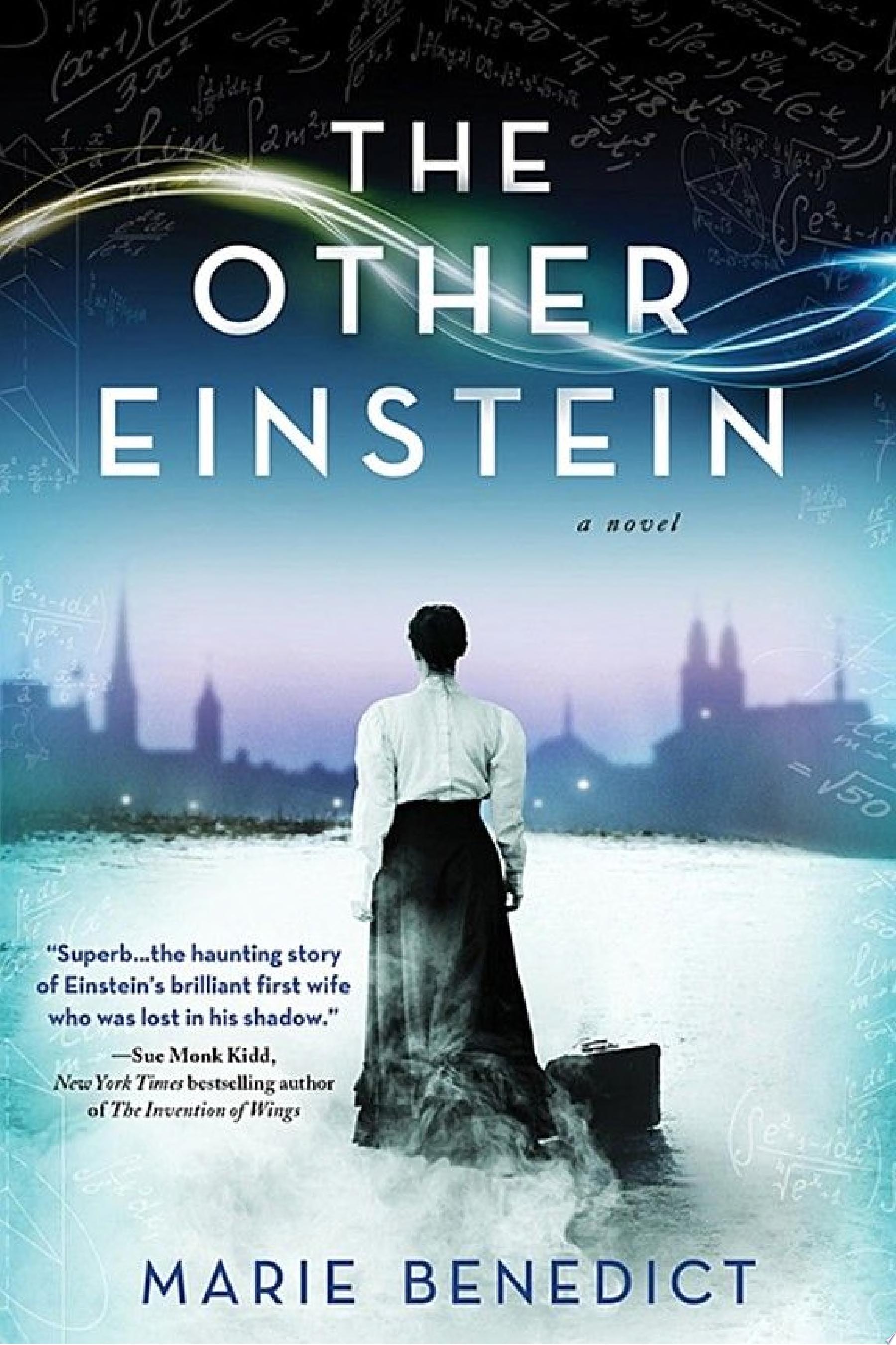Image for "The Other Einstein"