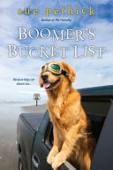 Image for "Boomer's Bucket List"