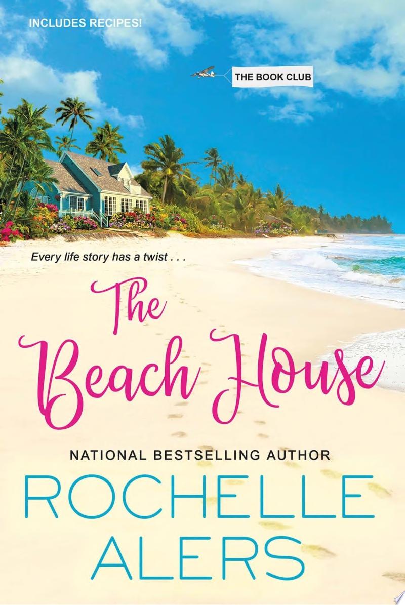 Image for "The Beach House"