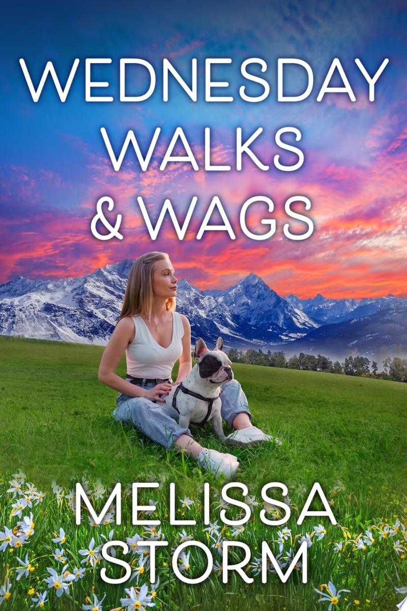 Image for "Wednesday Walks & Wags"