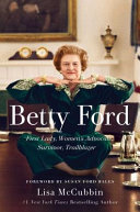 Image for "Betty Ford"