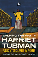 Image for "Walking the Way of Harriet Tubman"