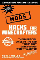 Image for "Hacks for Minecrafters: Mods"