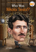 Image for "Who Was Nikola Tesla?"