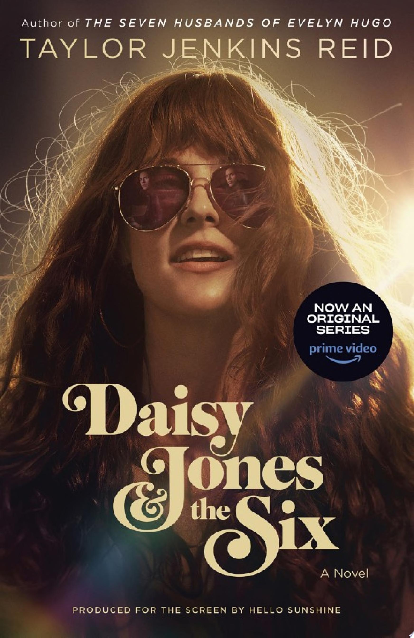 Image for "Daisy Jones &amp; The Six"