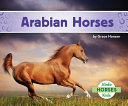Image for "Arabian Horses"