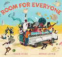 Image for "Room for Everyone"