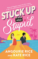 Image for "Stuck Up and Stupid: Reese's Book Club Pick"