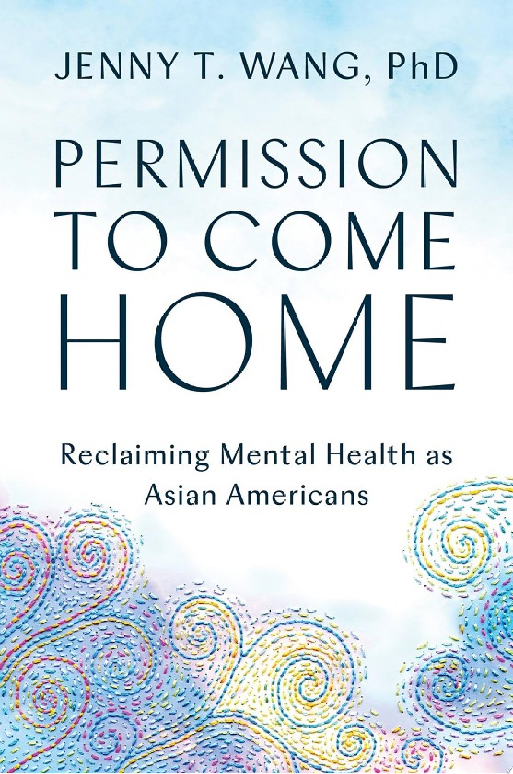 Image for "Permission to Come Home"