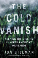 Image for "The Cold Vanish"