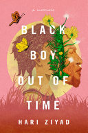 Image for "Black Boy Out of Time"