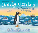 Image for "Jonty Gentoo: The Adventures of a Penguin"