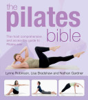 Image for "The Pilates Bible"