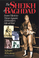 Image for "The Sheikh of Baghdad"