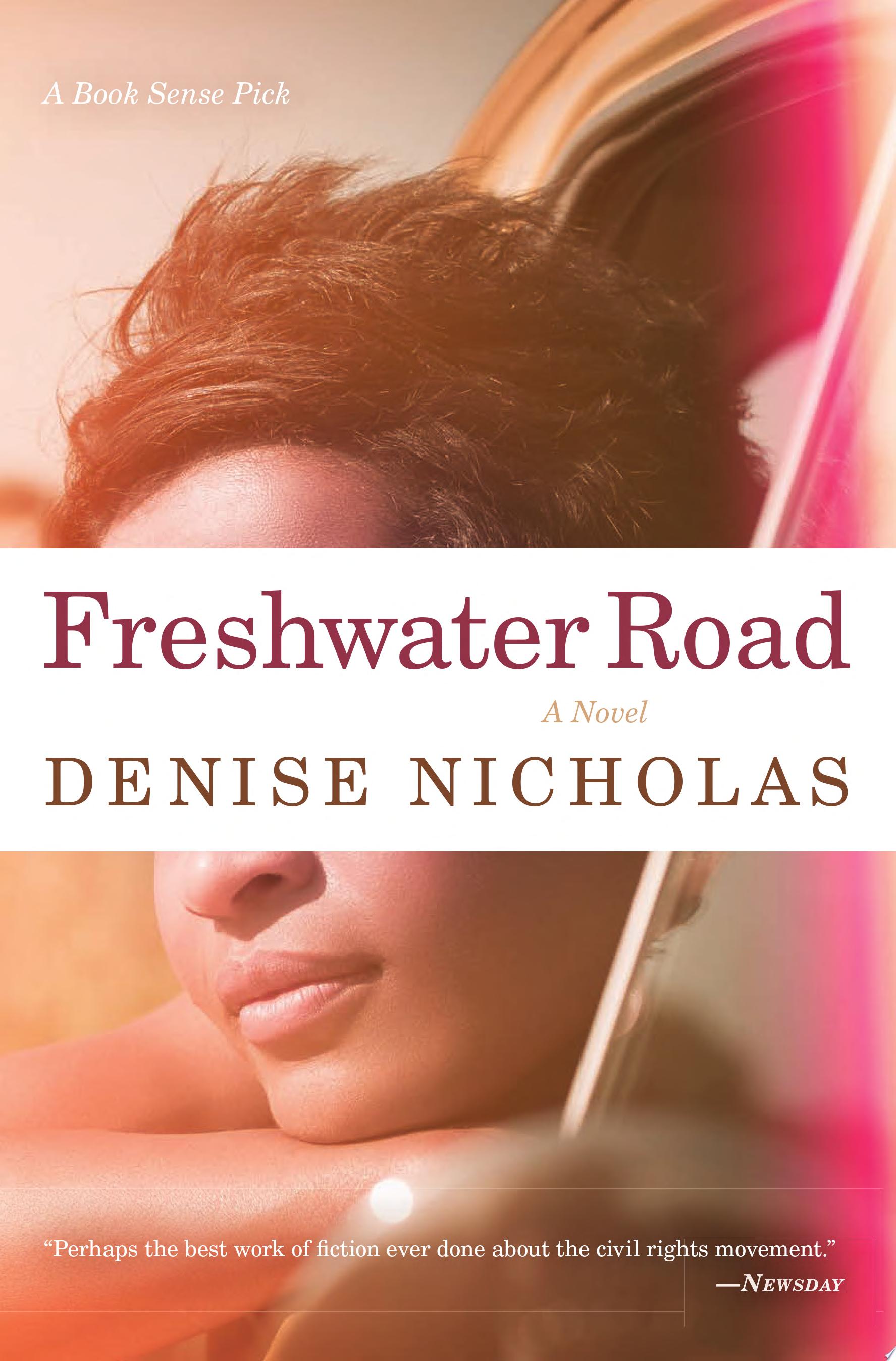 Image for "Freshwater Road"