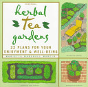 Image for "Herbal Tea Gardens"