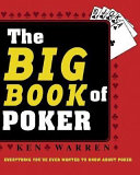 Image for "The Big Book of Poker"