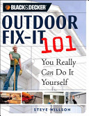 Image for "Outdoor Fix-It 101"