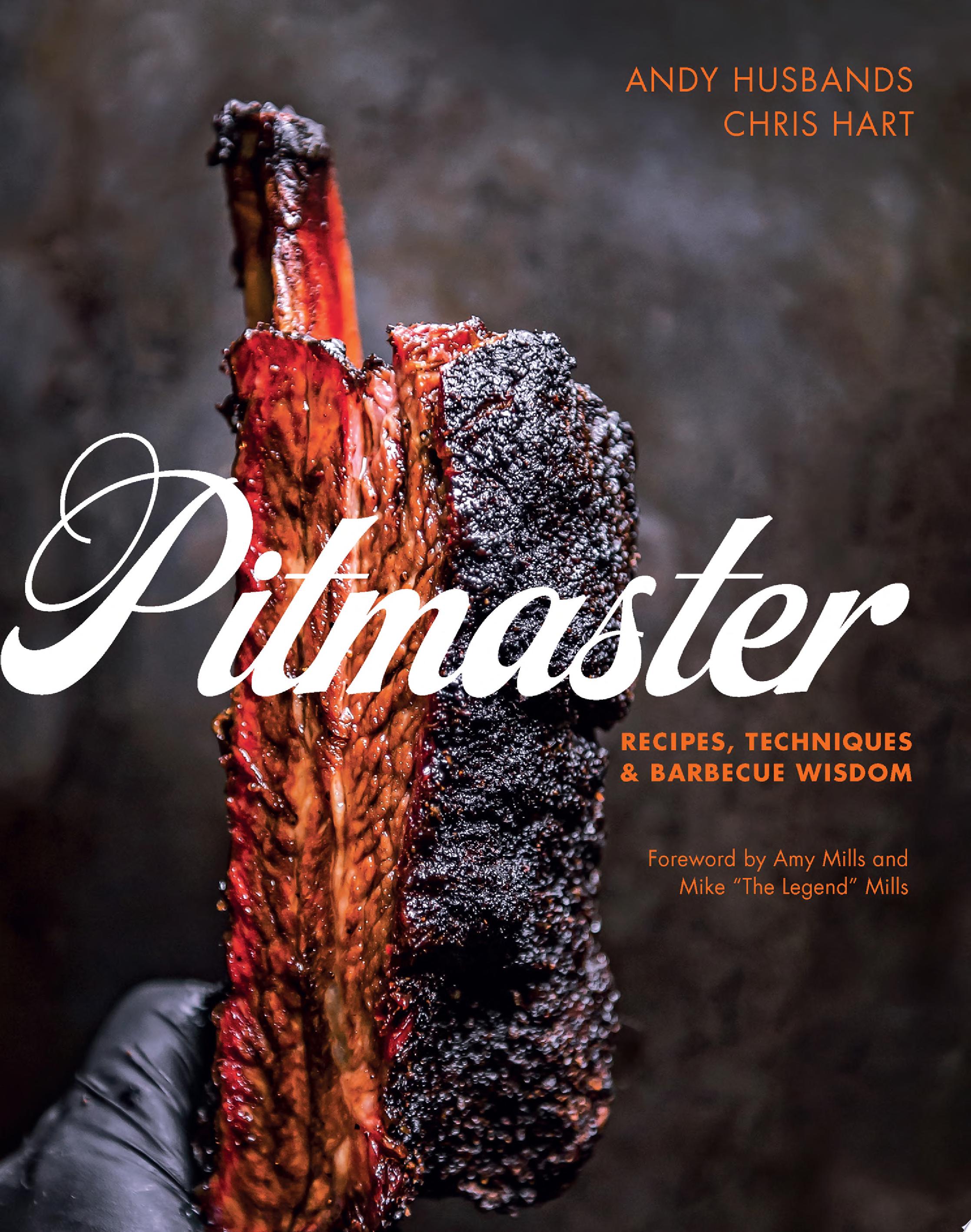 Image for "Pitmaster"