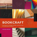 Image for "Bookcraft"