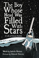 Image for "The Boy Whose Head was Filled with Stars"