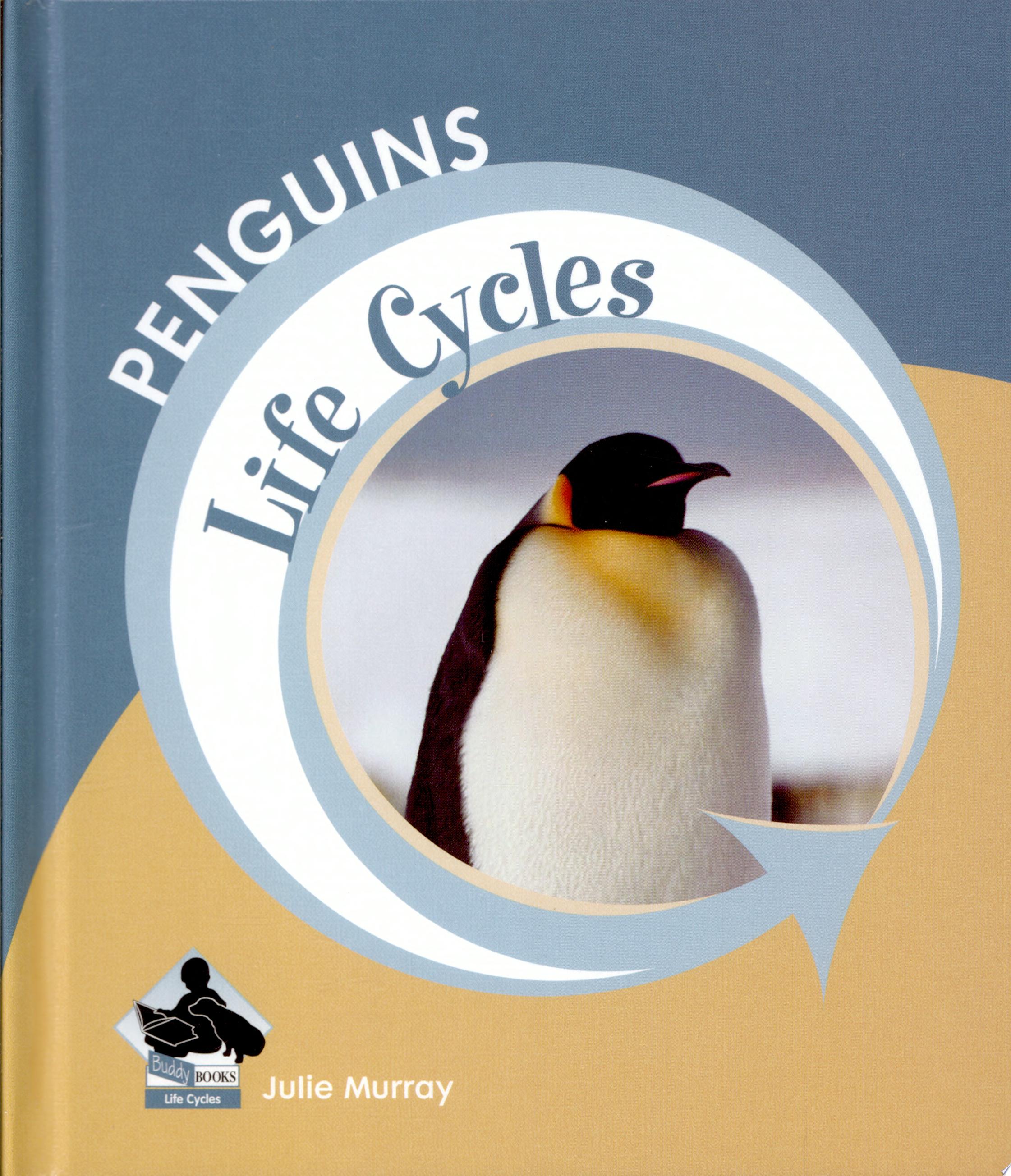 Image for "Penguins"