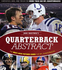 Image for "Quarterback Abstract"