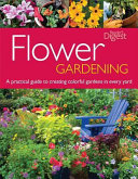 Image for "Flower Gardening"