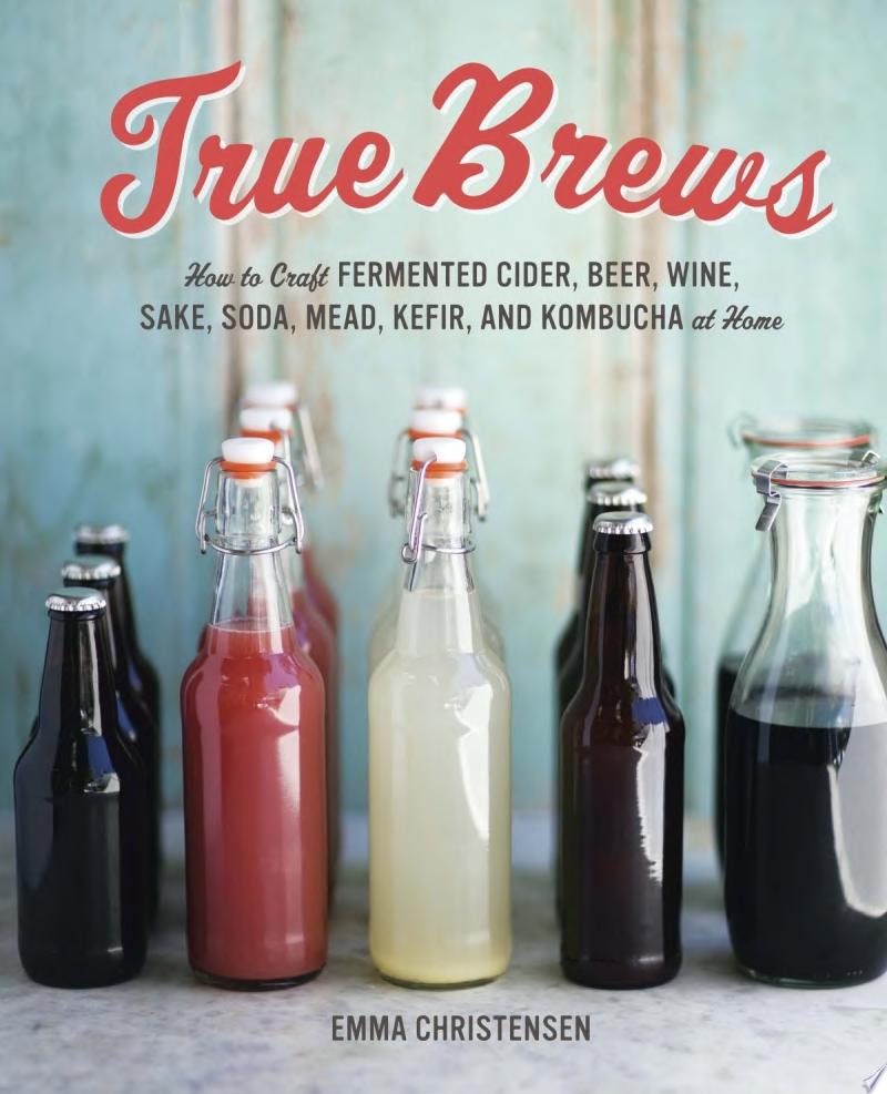 Image for "True Brews"