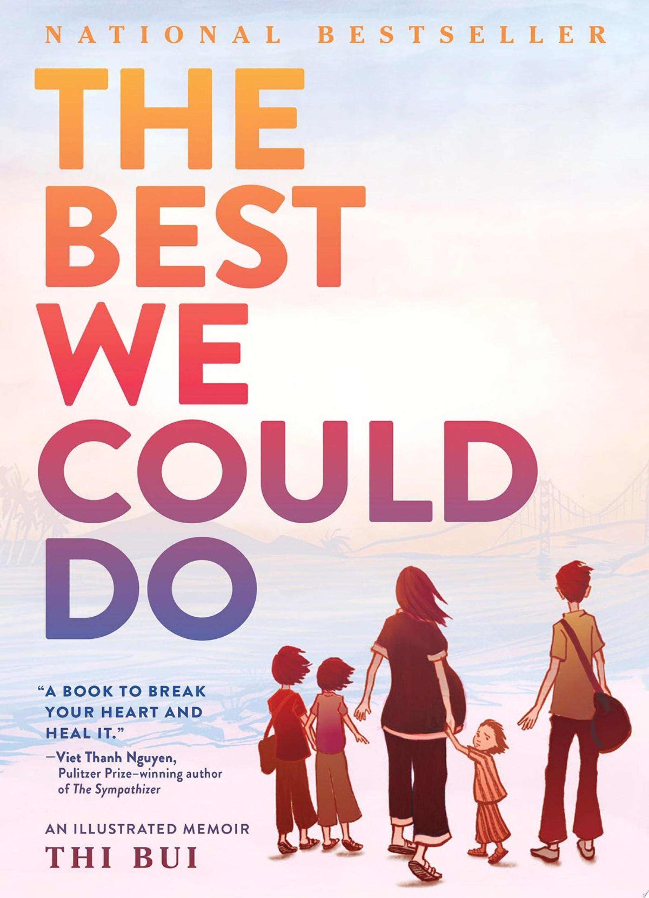 Image for "The Best We Could Do"