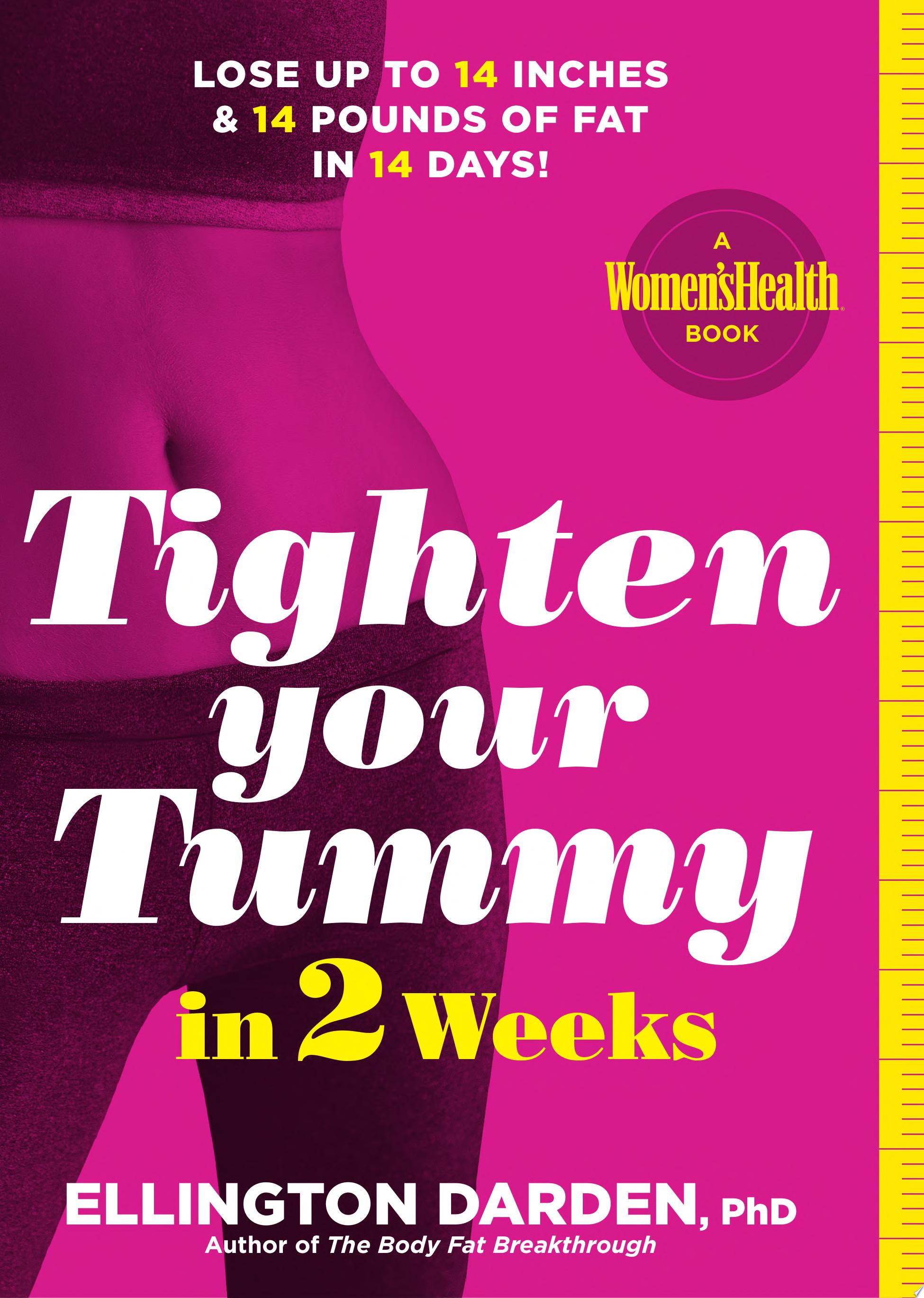 Image for "Tighten Your Tummy in 2 Weeks"