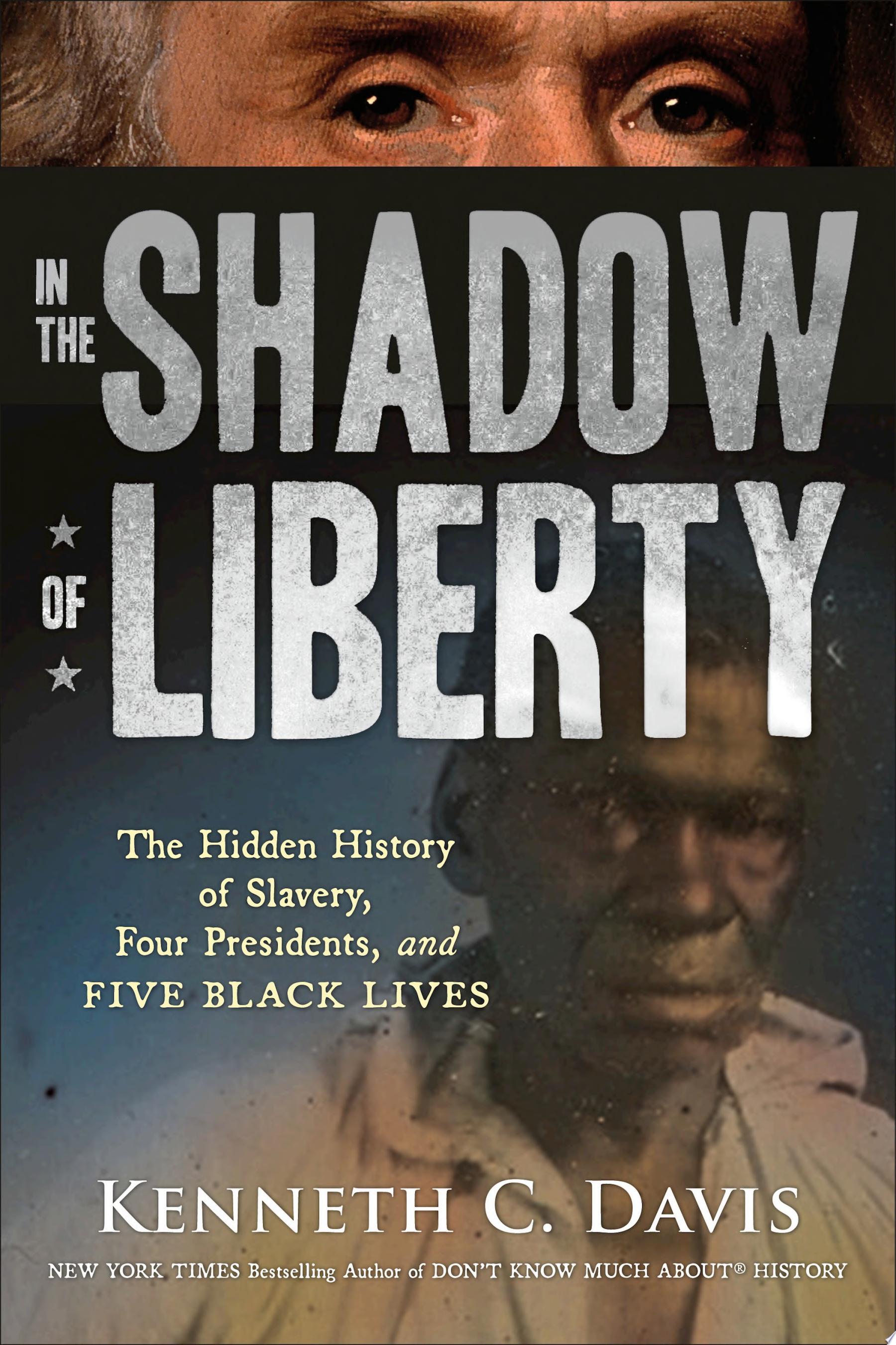 Image for "In the Shadow of Liberty"